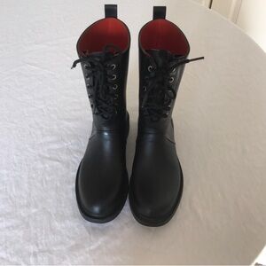 Reg & Bone Rain Boots